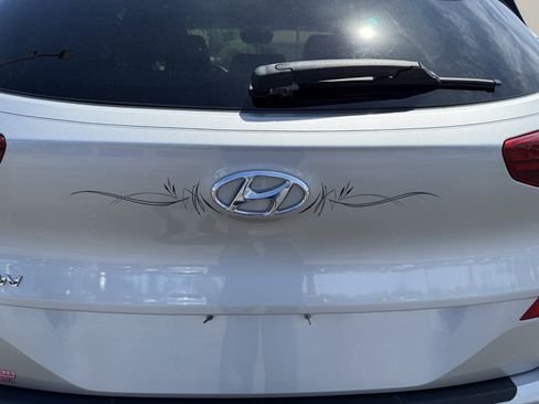 Used 2020 Hyundai Tucson Ultimate w/ Cargo Package AWD/4WD image 30