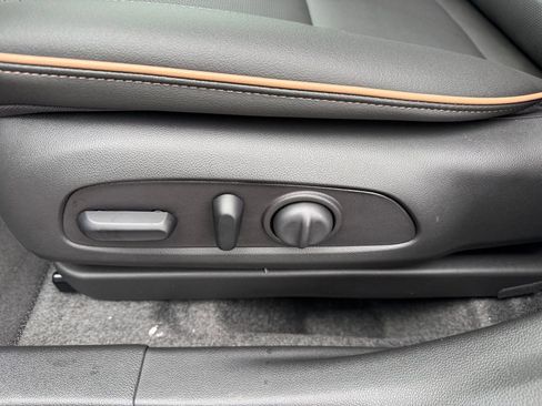 New 2026 Buick Envista Avenir image 24