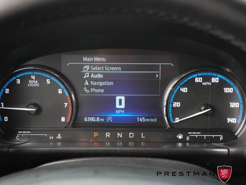 Used 2024 Ford Bronco Sport Outer Banks w/ Tech Package image 27