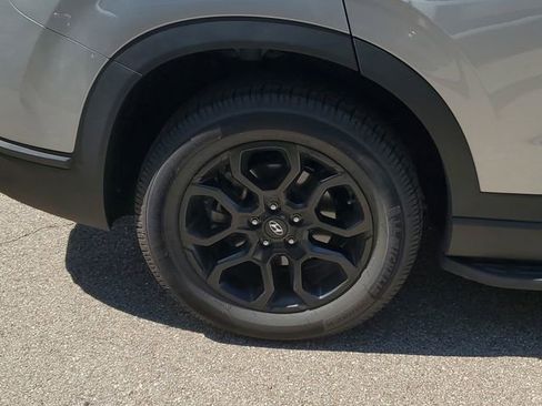 Used 2023 Hyundai Santa Fe XRT image 5