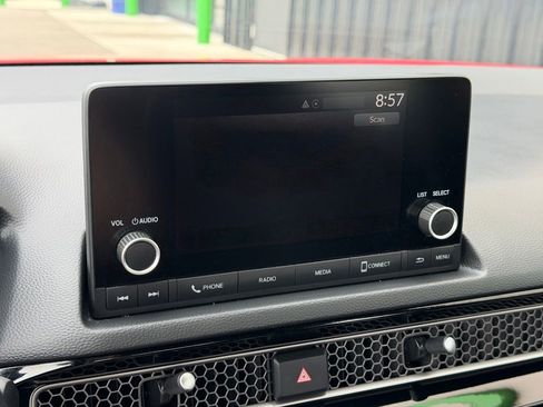 Used 2025 Honda Civic Sport image 12