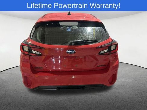 New 2026 Subaru Impreza 2.0i Sport AWD/4WD image 13