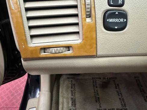 Used 2006 Toyota Avalon XLS image 10