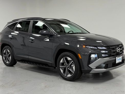 Used 2026 Hyundai Tucson SEL image 5
