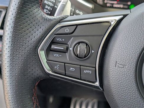 Used 2023 Acura MDX A-Spec image 7