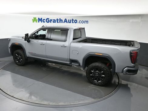 Used 2024 GMC Sierra 2500 AT4 w/ AT4 Premium Plus Package image 19