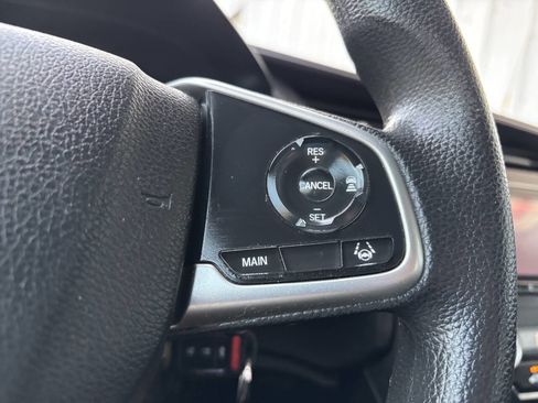 Used 2019 Honda Civic LX image 18