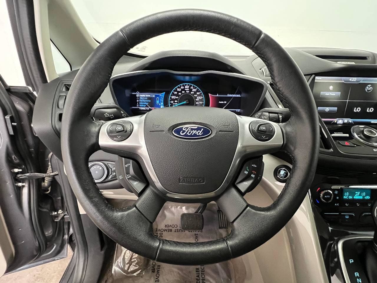 Used 2014 Ford C-MAX SEL w/ Equipment Group 302A FWD image 15