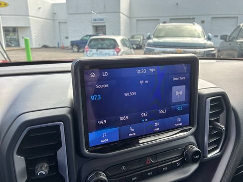 Used 2022 Ford Bronco Sport Big Bend AWD/4WD image 14