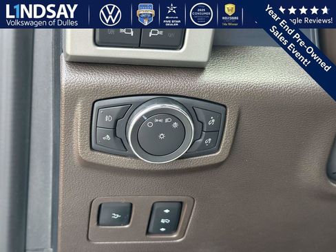 Used 2021 Ford F450 King Ranch w/ King Ranch Ultimate Package image 23
