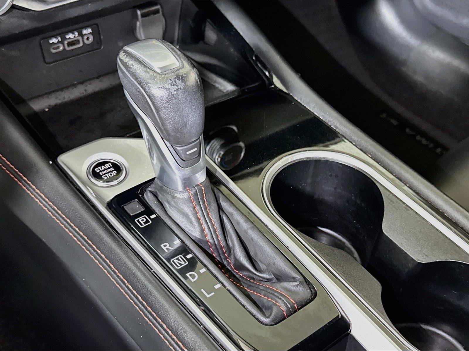 Used 2024 Nissan Altima 2.5 SR FWD image 14