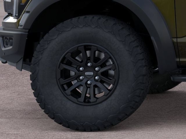 New 2026 Ford F150 Raptor AWD/4WD image 19