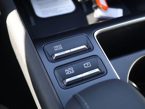 New 2026 Hyundai Sonata SEL image 19