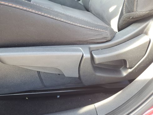 Certified 2021 Nissan Sentra SR image 17