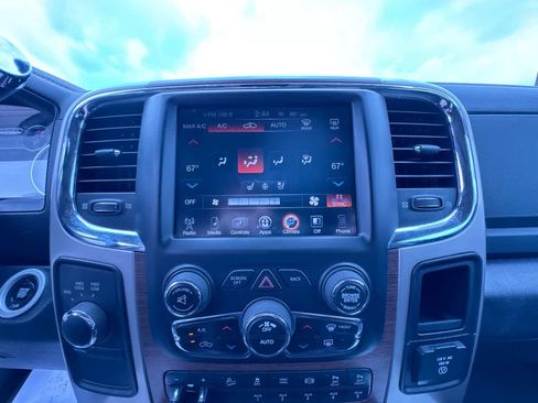 Used 2017 RAM 2500 Laramie w/ Off Road Package AWD/4WD image 27