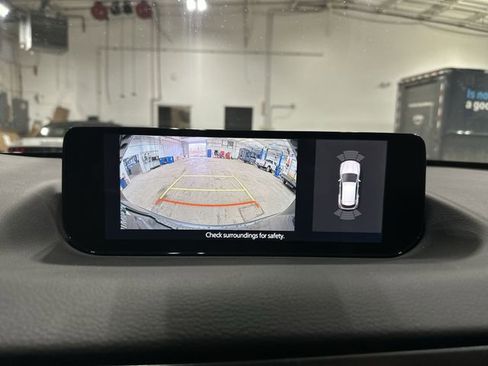New 2026 MAZDA CX-50 AWD 2.5 S w/ Accent Package image 27