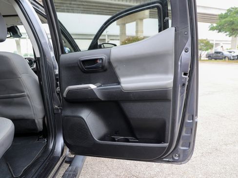 Certified 2023 Toyota Tacoma SR5 RWD image 38