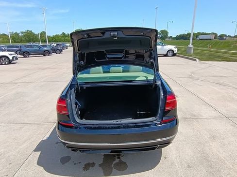 Used 2016 Volkswagen Passat 1.8T R-Line w/ R-Line Lighting Package FWD image 14