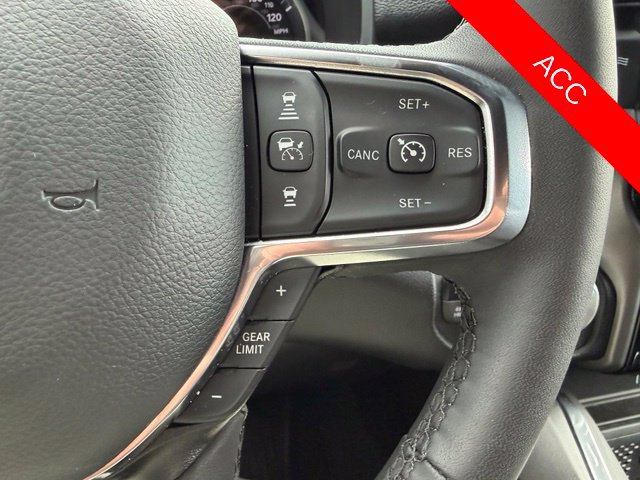 Used 2026 RAM 1500 Laramie w/ Sport Appearance Package AWD/4WD image 33