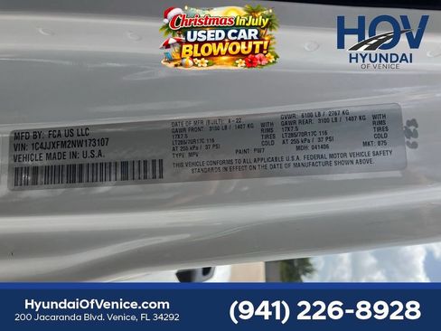 Used 2022 Jeep Wrangler Unlimited Rubicon w/ Steel Bumper Group AWD/4WD image 13