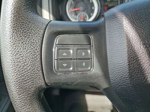 Used 2015 RAM 1500 Tradesman w/ Popular Equipment Group AWD/4WD image 13