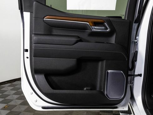 Certified 2022 GMC Sierra 1500 Denali w/ Technology Package image 34