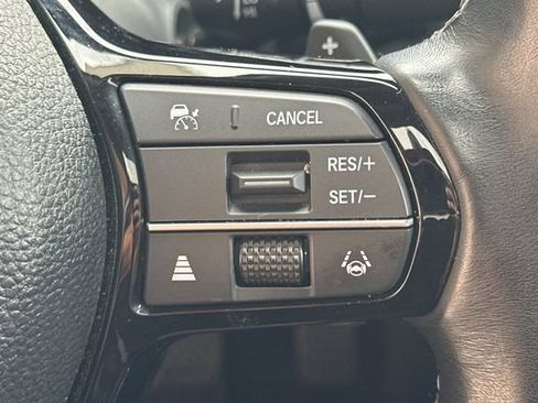 Used 2023 Honda Civic Touring image 28