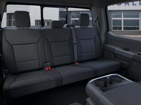 New 2026 Ford F150 XLT AWD/4WD image 11