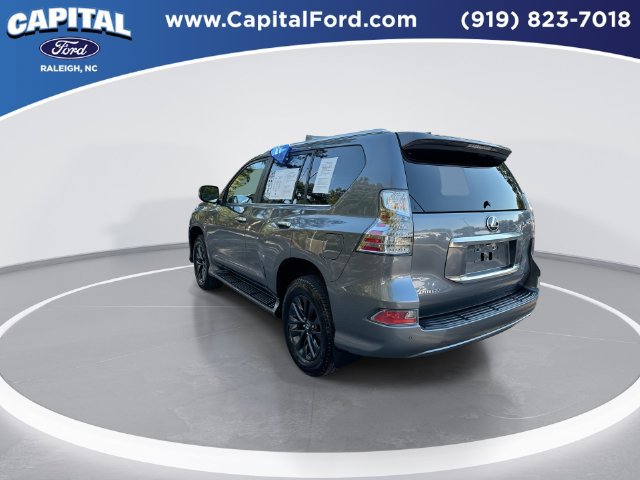 Used 2023 Lexus GX 460 Premium AWD/4WD image 6
