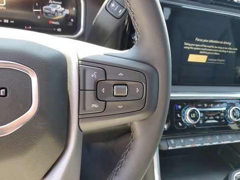 New 2026 GMC Sierra 2500 Denali w/ Denali Reserve Package AWD/4WD image 29