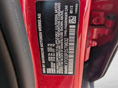 Used 2023 MINI Cooper Clubman S image 24