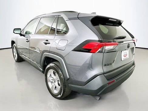 Certified 2025 Toyota RAV4 XLE w/ Convenience Package image 7