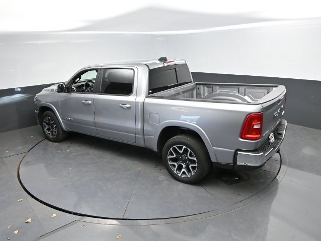 Used 2026 RAM 1500 Laramie AWD/4WD image 42