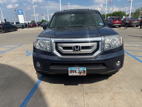 Used 2011 Honda Pilot EX image 2