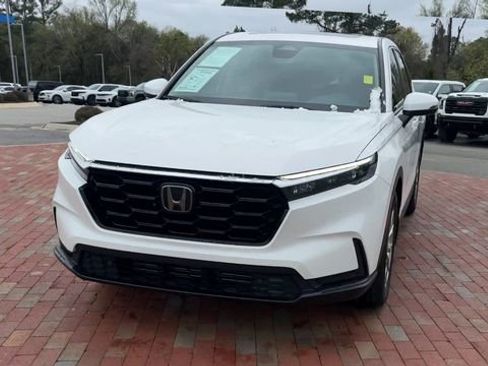 Certified 2024 Honda CR-V EX-L image 6