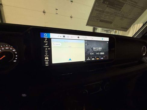 New 2026 Jeep Wrangler Sahara image 26