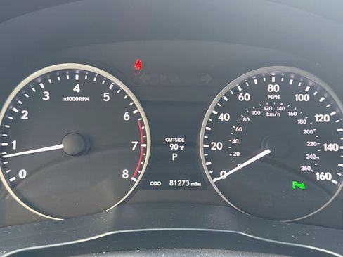 Used 2014 Lexus ES 350 w/ Premium Package FWD image 16
