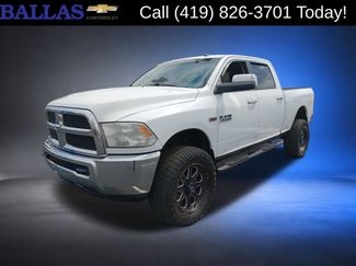 Used 2013 RAM 2500 SLT AWD/4WD 360° Tour