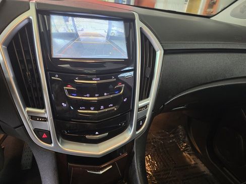 Used 2015 Cadillac SRX Luxury w/ Driver Awareness Package image 19