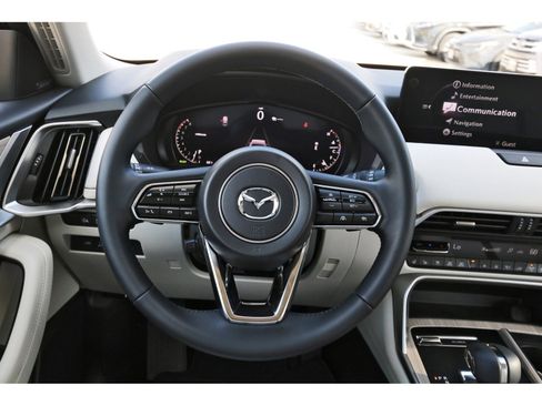 Used 2026 MAZDA CX-90 3.3 Turbo S w/ Premium Package AWD/4WD image 17