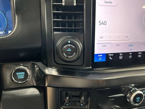 New 2026 Ford F350 Lariat w/ Lariat Ultimate Package AWD/4WD image 19
