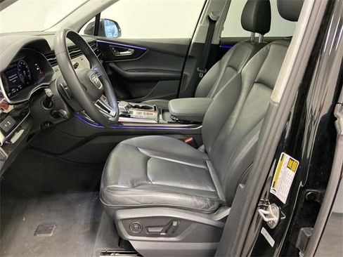 Used 2024 Audi Q7 3.0T Premium Plus image 20