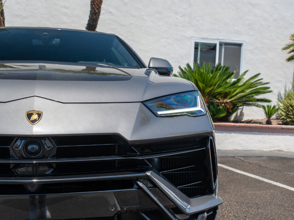 Used 2024 Lamborghini Urus Performante AWD/4WD image 38