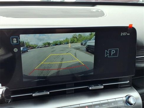 New 2026 Hyundai Kona SEL Sport image 14