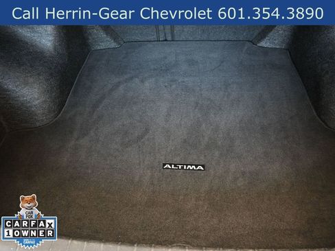 Used 2024 Nissan Altima 2.5 SV FWD image 20