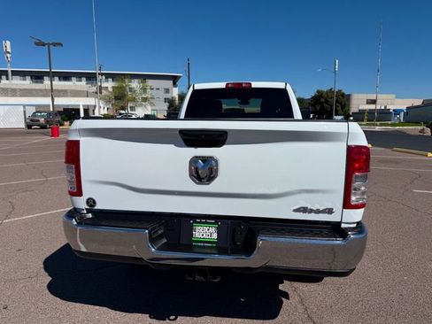 Used 2024 RAM 3500 Big Horn image 23