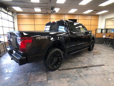 New 2026 Ford F150 XLT AWD/4WD image 7