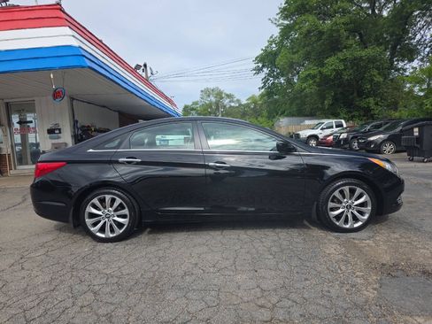 Used 2013 Hyundai Sonata SE FWD image 7