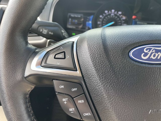 Used 2024 Ford Edge SEL w/ Convenience Package AWD/4WD image 36