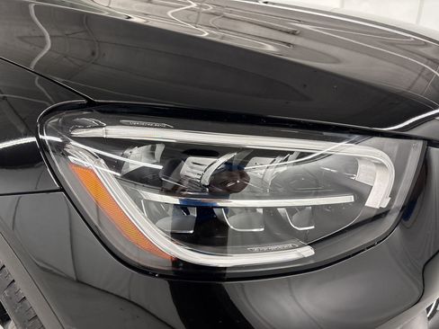 Certified 2023 Mercedes-Benz GLC 300 4MATIC Coupe image 12
